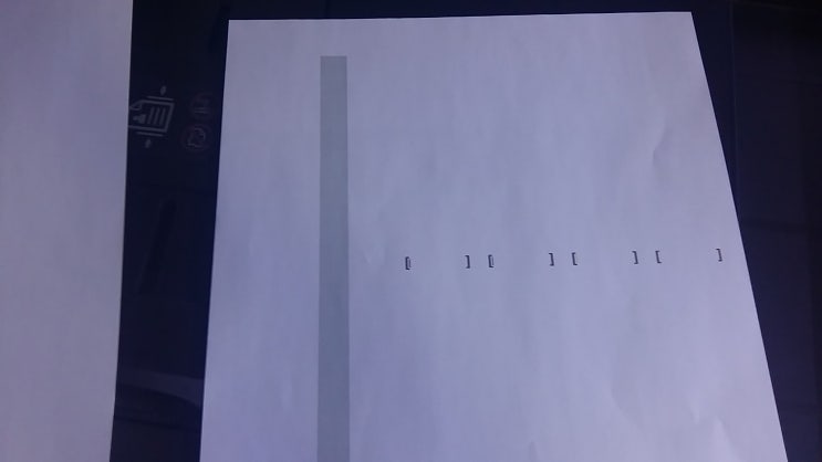 프린터 고장 헤드막힘 HP오피스젯7612 복합기 무한잉크수리 프린터 고장 헤드막힘 HP오피스젯7612 복합기 무한잉크수리