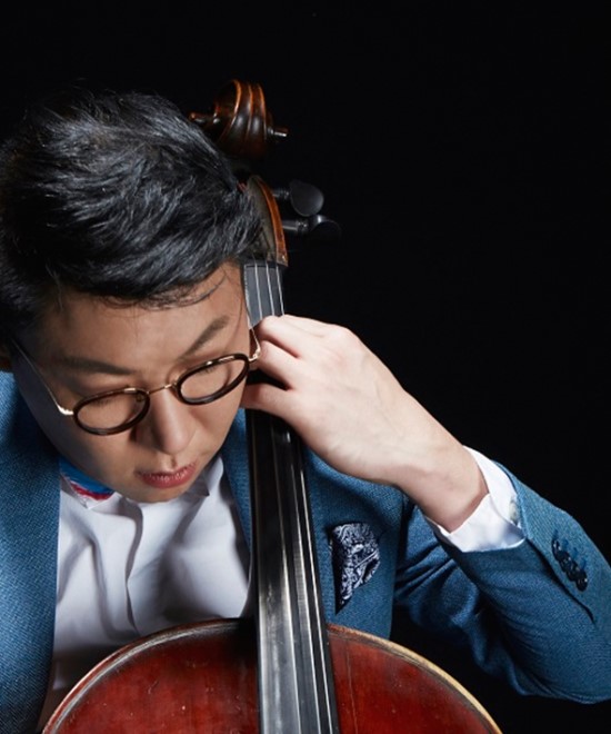 [한국이 낳은 12명의 첼리스트 12-12]  첼리스트 임재성  Beethoven Sonata for Cello and Piano No.2 in g minor, Op.5-2 / 이동활의 음악정원에서