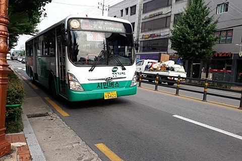 한국전력공사진주지점 이미지
