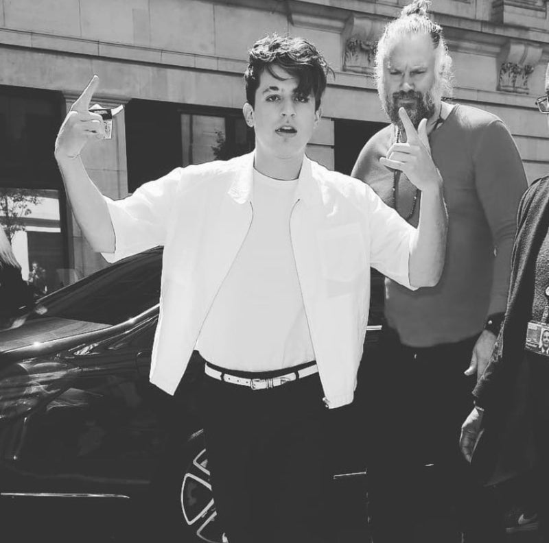#팝송추천 #Charlie Puth #찰리푸스노래모음