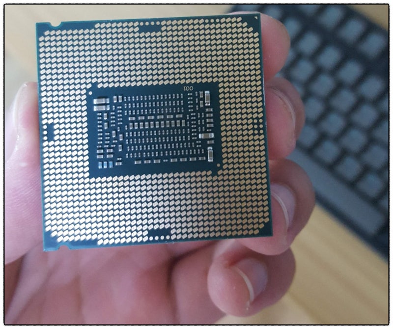 AMD, INTEL cpu 핀/메인보드 핀 휨 수리방법 : 네이버 블로그 Amd, Intel Cpu 핀/메인보드 핀 휨 수리방법 : 네이버 블로그
