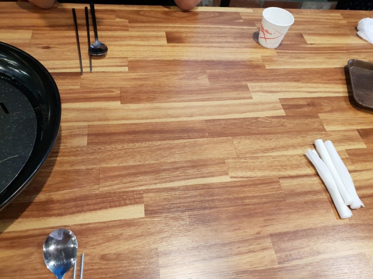  향남 늘찬애 쭈꾸미 삽겹살 맛집