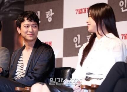 한효주 나이, 강동원 미국 열애설보다 더 주목받는 이유는?