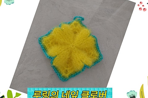 새집클로버 이미지