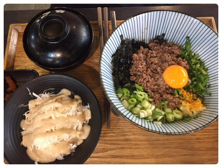  인천 부평 냉모밀 마제소바, 이자와 부평점으로!