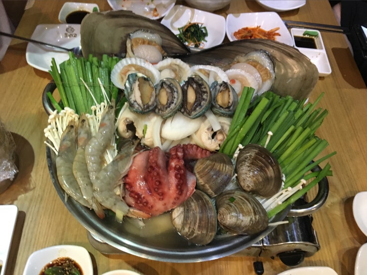  천안 봉명역 맛집, 순천향대병원 근처 맛집 조리고