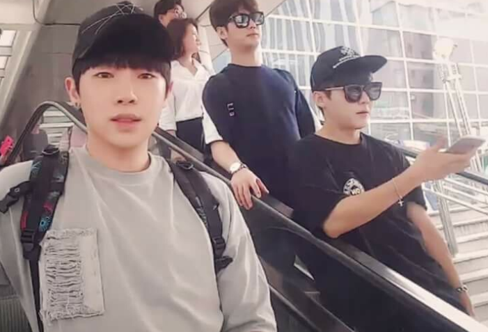  <아프리카tv BJ케이 > - 도대채 어떻게 월1억을 ? 람보르기니 타고다니는 금수저 케이를 알아보자 그는 외계인인가?