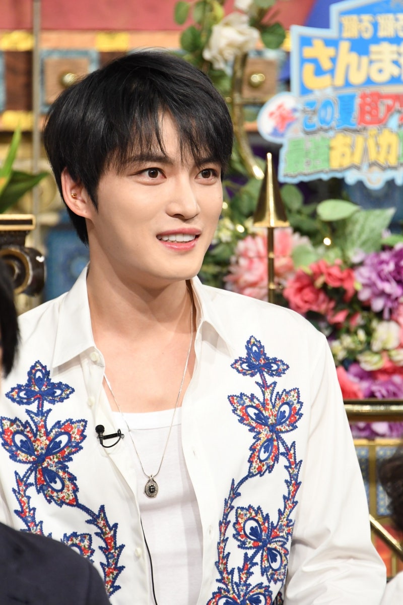 춤추는 산마저택 김재중 출연 기사 및 방송 시간 踊る さんま御殿 この夏超アツい美女 最強おバカ軍団暴走祭 네이버 블로그 춤추는 산마저택 김재중 출연 기사 및 방송 시간 踊る さんま御殿 この夏超アツい美女 最強おバカ軍団暴走祭 네이버 블로그