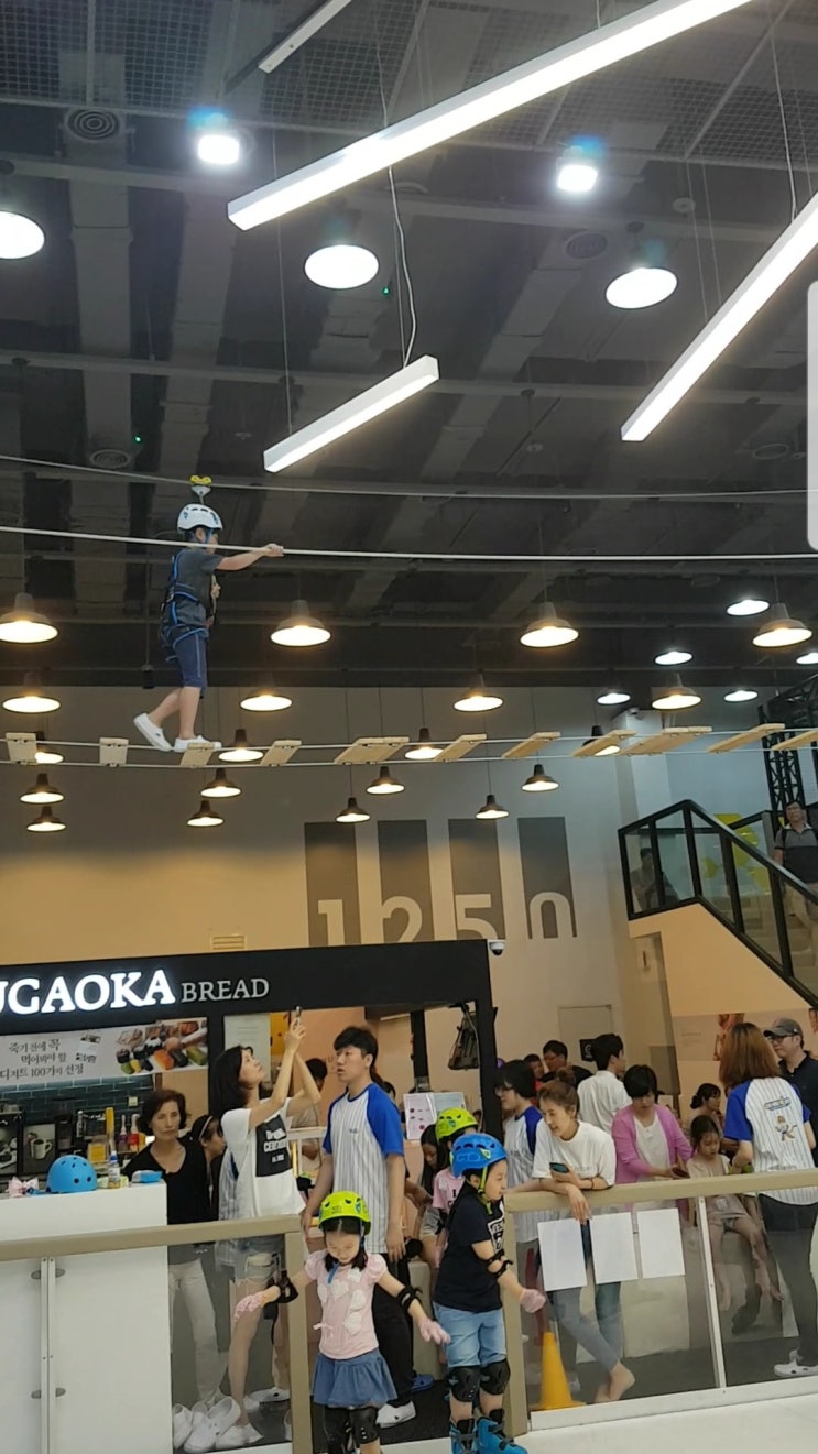  용산 챔피언 1250 두아들 천국~