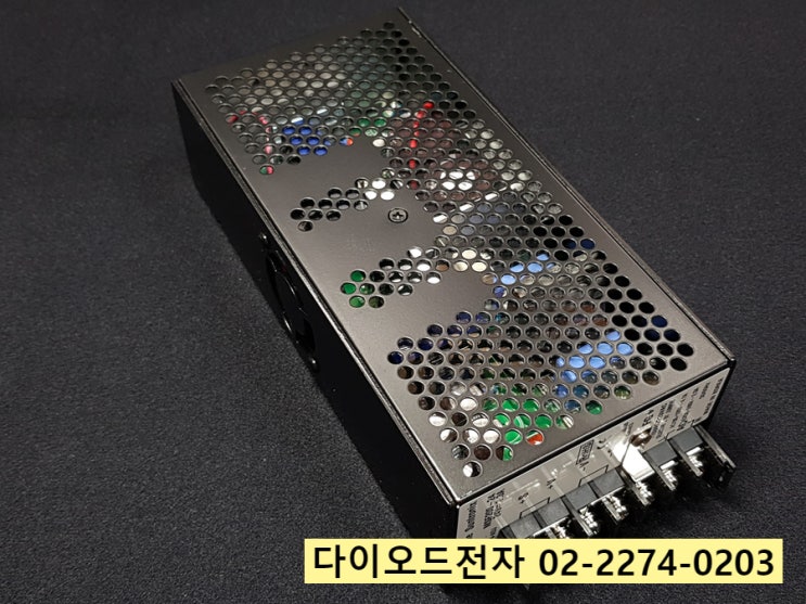  [판매중] MSF200-24 / FINE SUNTRONIX 오리엔트전자 SMPS 정품 판매점