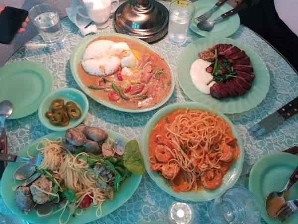  (청주맛집) 용암동 맛집: 화양연화
