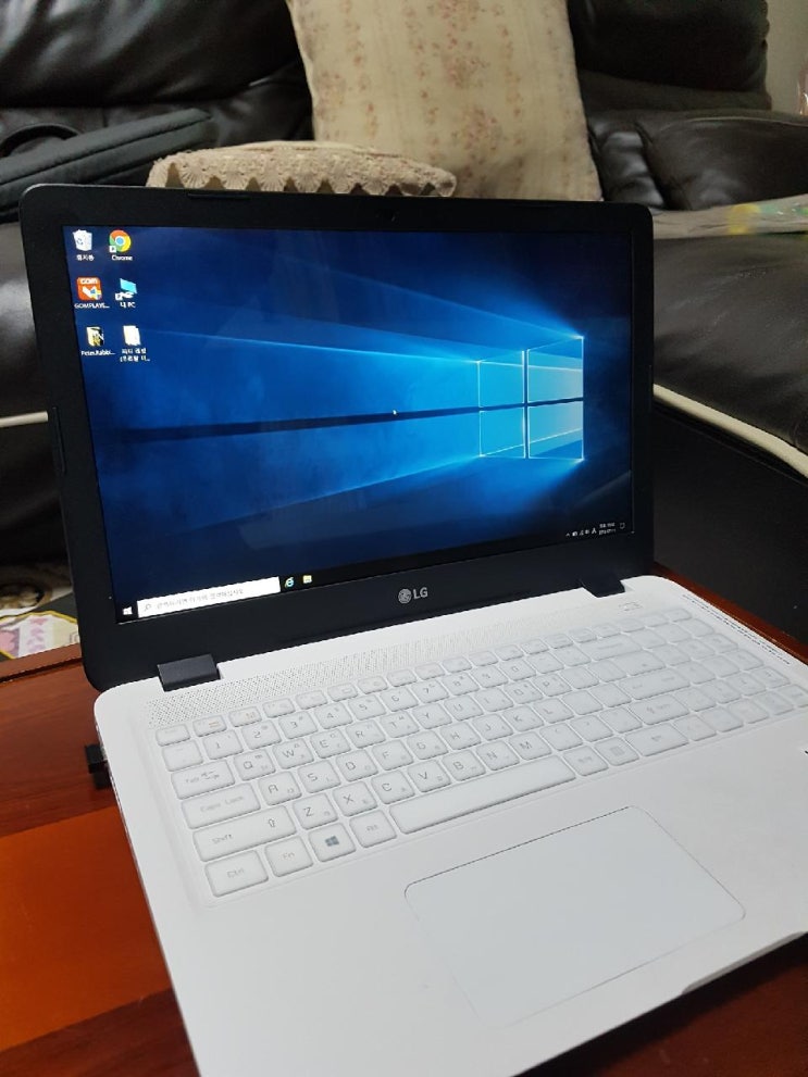  LG노트북 15UD480-GX50K 험난한 구매기~
