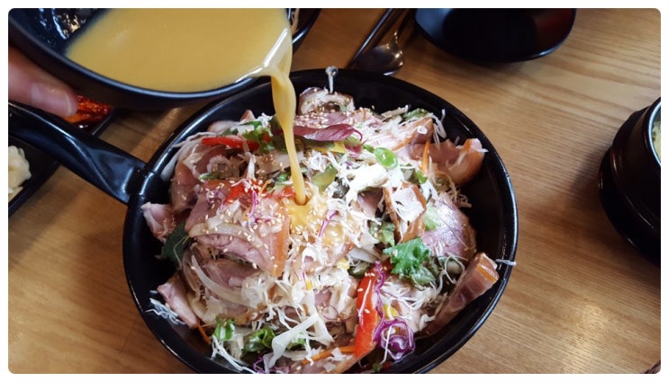  이수역 족발 맛집? 마왕족발 괜찮다아~