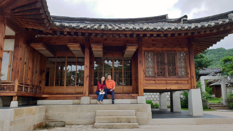  [박물관 탐험] 한국가구박물관