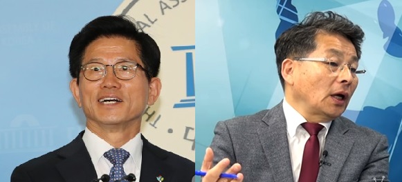  김문수-차명진 “靑-與의 기무사 공격은 트라우마 이용한 마녀사냥" 비판