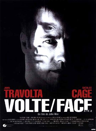  영화 페이스오프  1997년 개봉  Face Off 결말