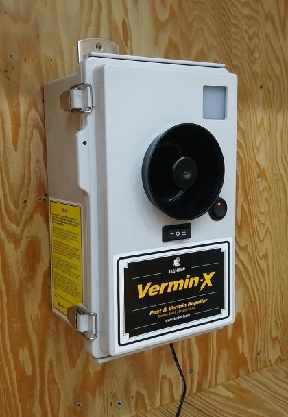 제기 개 피더를 어떻게 측정합니까