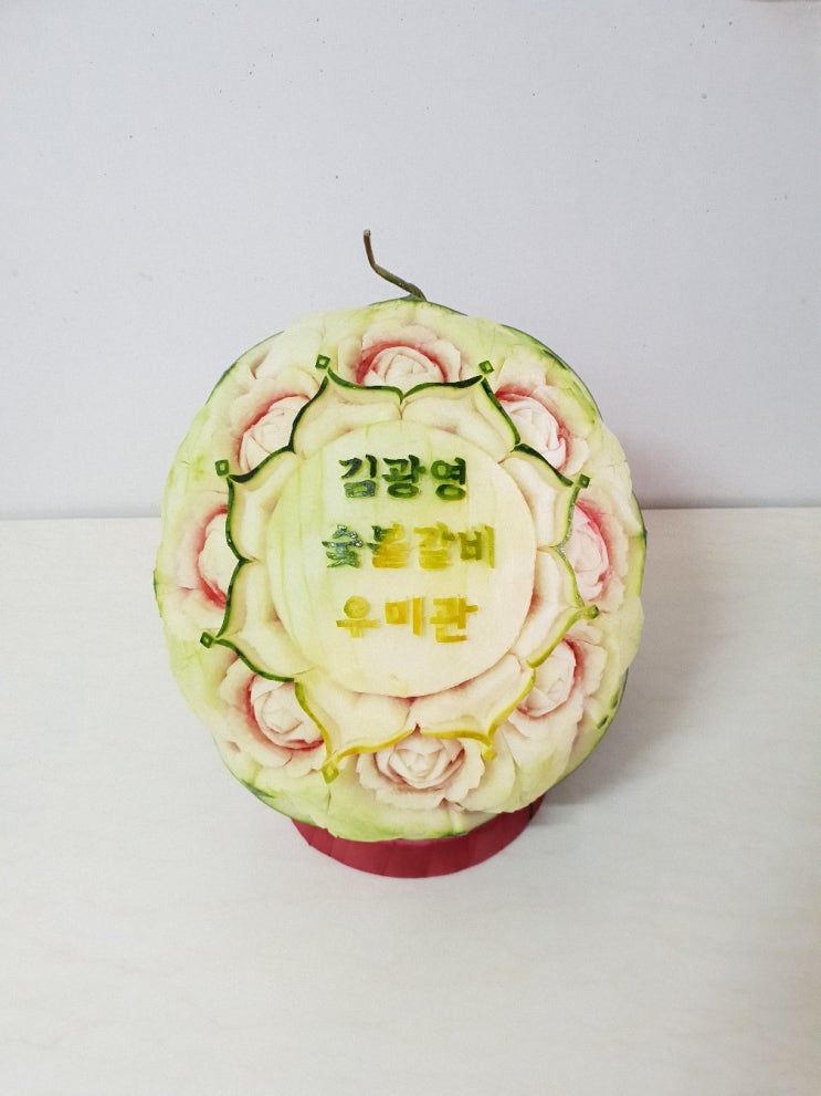  거제 옥포 김광영 숯불갈비&우미관