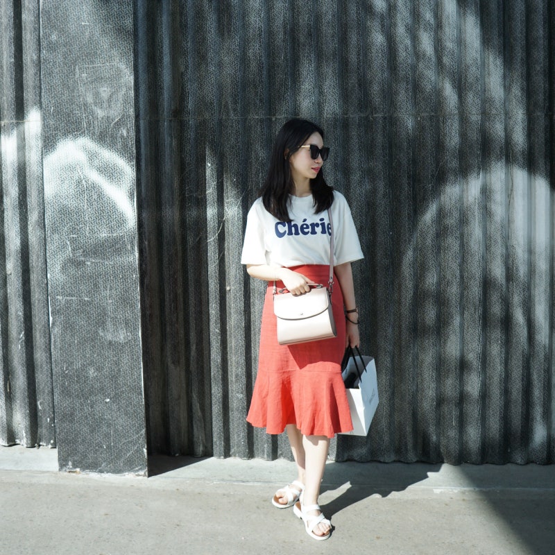 10대 러블리 걸리쉬 캐주얼 여자 쇼핑몰 ㅣ 핫핑 추천 아이템 자체제작 여름 데님원단바지 및 살란타긴팔셔츠 10대 러블리 걸리쉬 캐주얼 여자 쇼핑몰 ㅣ 핫핑 추천 아이템 자체제작 여름 데님원단바지 및 살란타긴팔셔츠