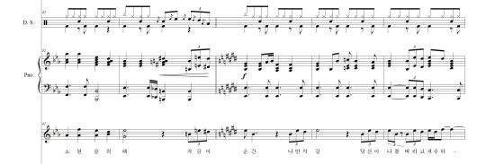 뮤지컬 지킬 앤 하이드 Ost 지금 이 순간 오케스트라 편곡 악보 네이버 블로그