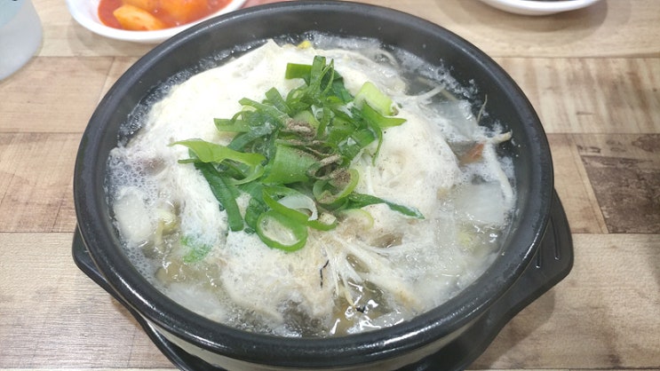  쌍문역맛집 큰맘 할매 순대국