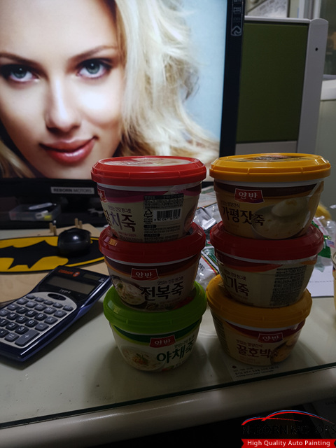  [경기도 광주 임플란트] 맥주 안주 먹태뼈 잘 못 씹어서, 김대표 윗쪽 어금니 임플란트 심기~