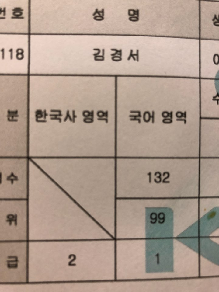 7월 20일 글장이수능국어 화작+문학 특강 안내!