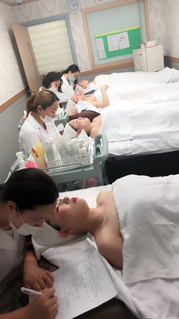연수동피부왁싱학원 내돈내산 왁싱샵 3