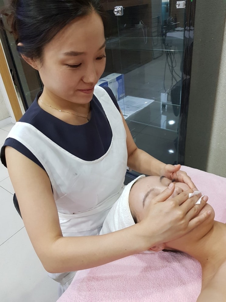 연수동피부왁싱학원 내돈내산 왁싱샵 2