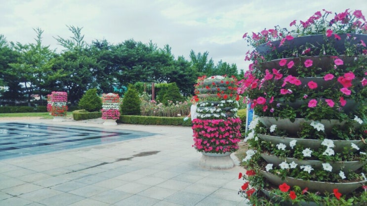  서곶근린공원