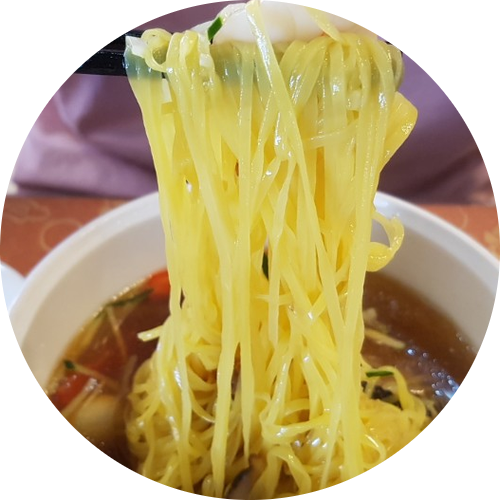  원주 흥업맛집 금룡! 군만두가 일품