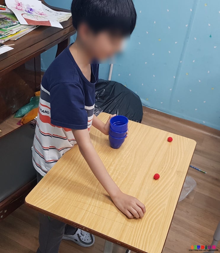  마술강의 ~! 대구마술강의는 매직메이커가 최고!