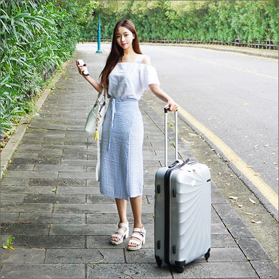 하이시에라 캐리어 가성비 끝내주지요~