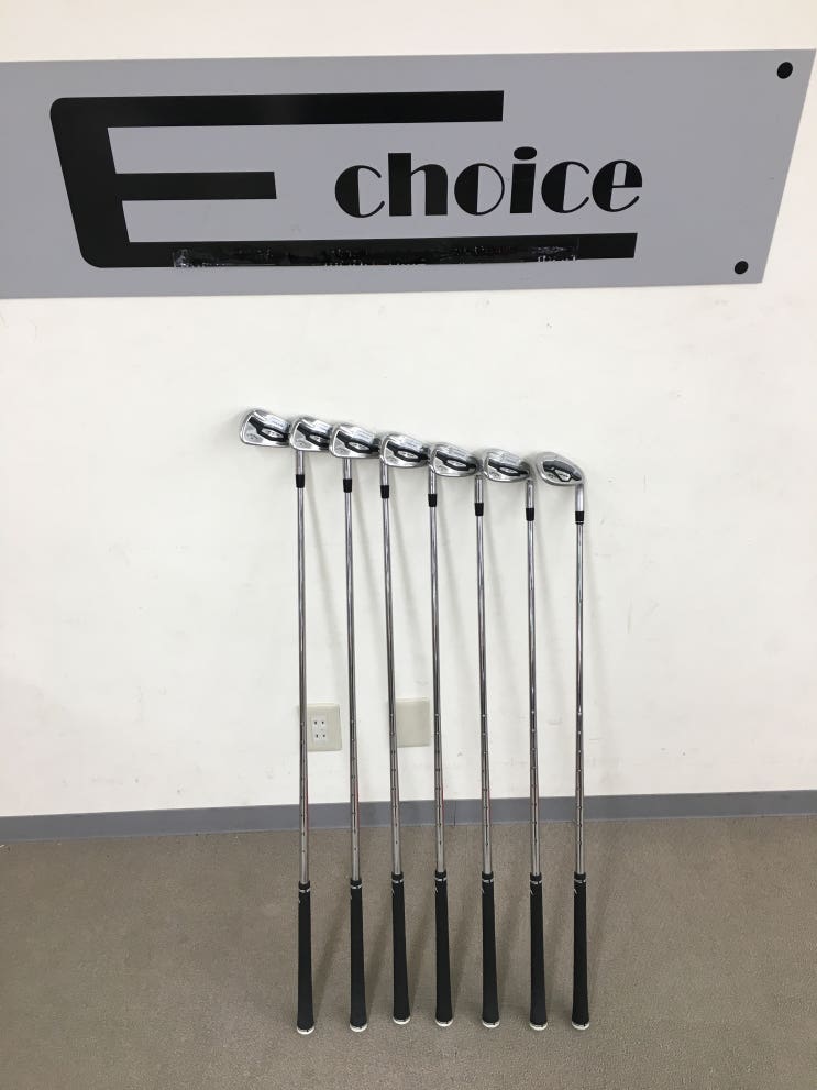  CALLAWAY APEX PRO FORGED MODUS S 캘러웨이 APEX 프로 포지드 아이언