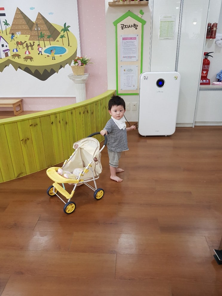  키즈스토리 너무 좋아해요!