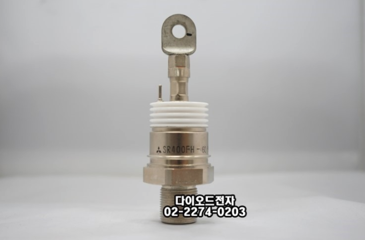  [판매중] SR400FH60 / 일본 미쯔비시전기 고속 다이오드