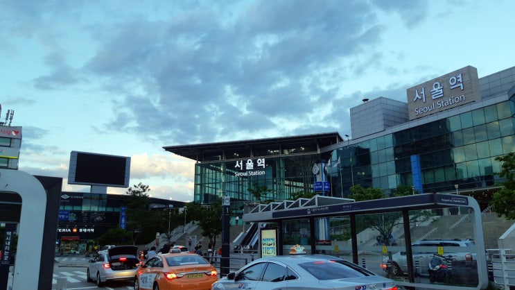  [20180707~0708] 부산여행 -1-
