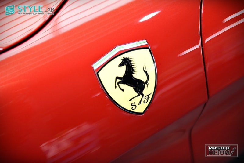 하남 초일로 / PPF / 페라리 / F12 베를리네타