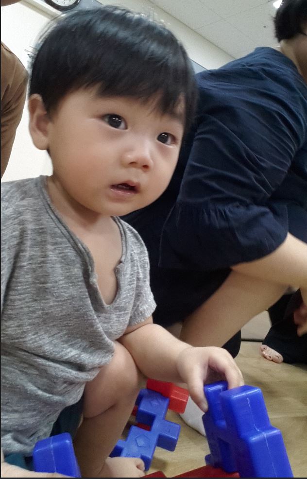  주말에는 사람 많은 서울숲공원, 주중에 여유롭게 서울숲 즐기기