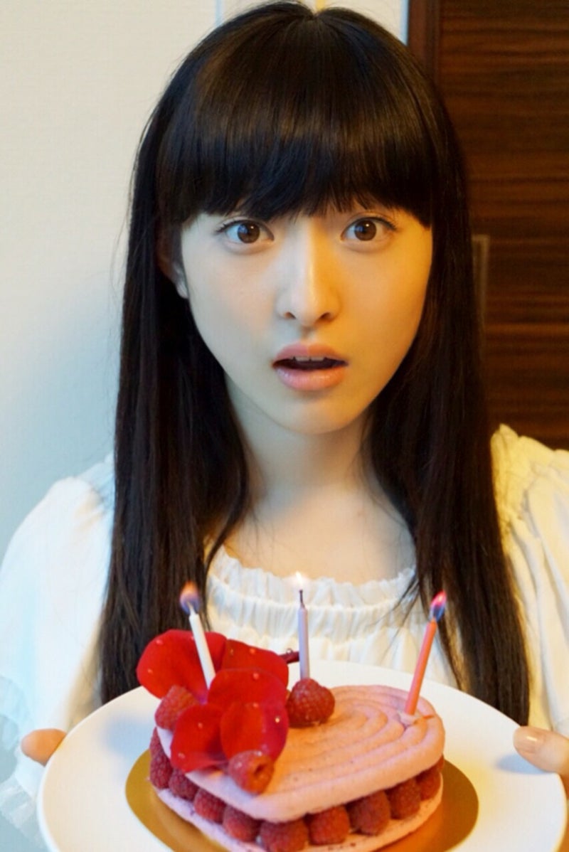 18歳の松野莉奈 りななん 네이버 블로그