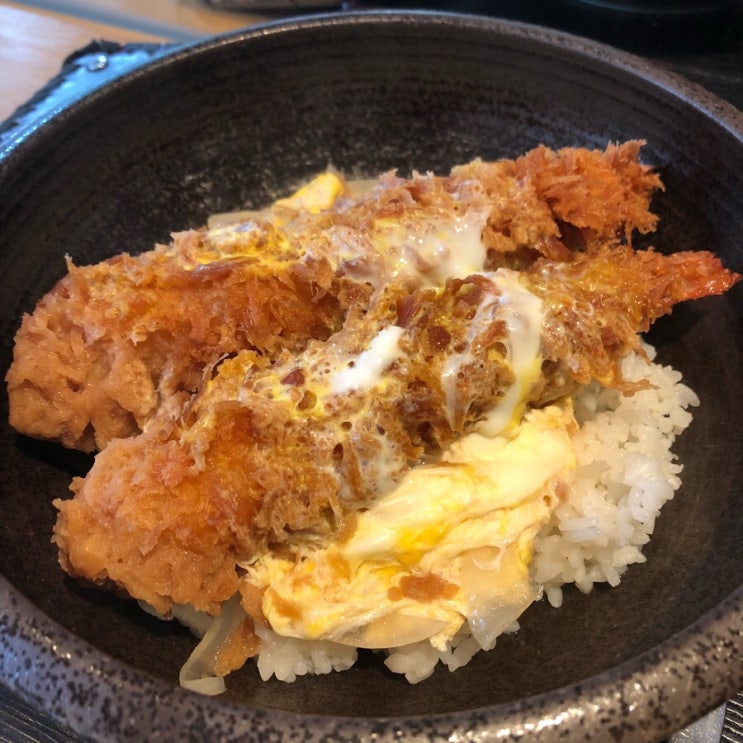  [서울/남부터미널 맛집 : 오사카동] 혼밥하기 최고, 일식 가정식집 오사카동