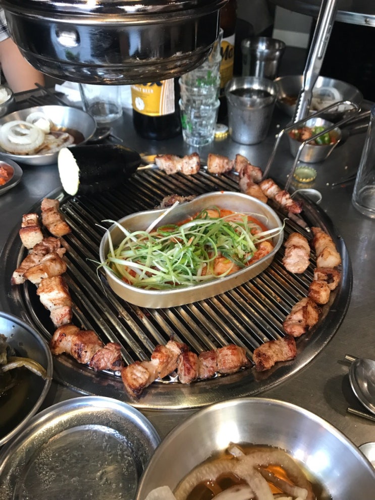  [맛집]회기맛집 / 멍군집