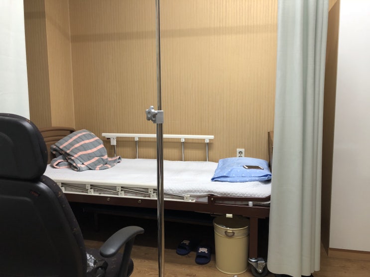  일상 :: 1807013 풀무원 잇슬림 / 재수술...ㅋ