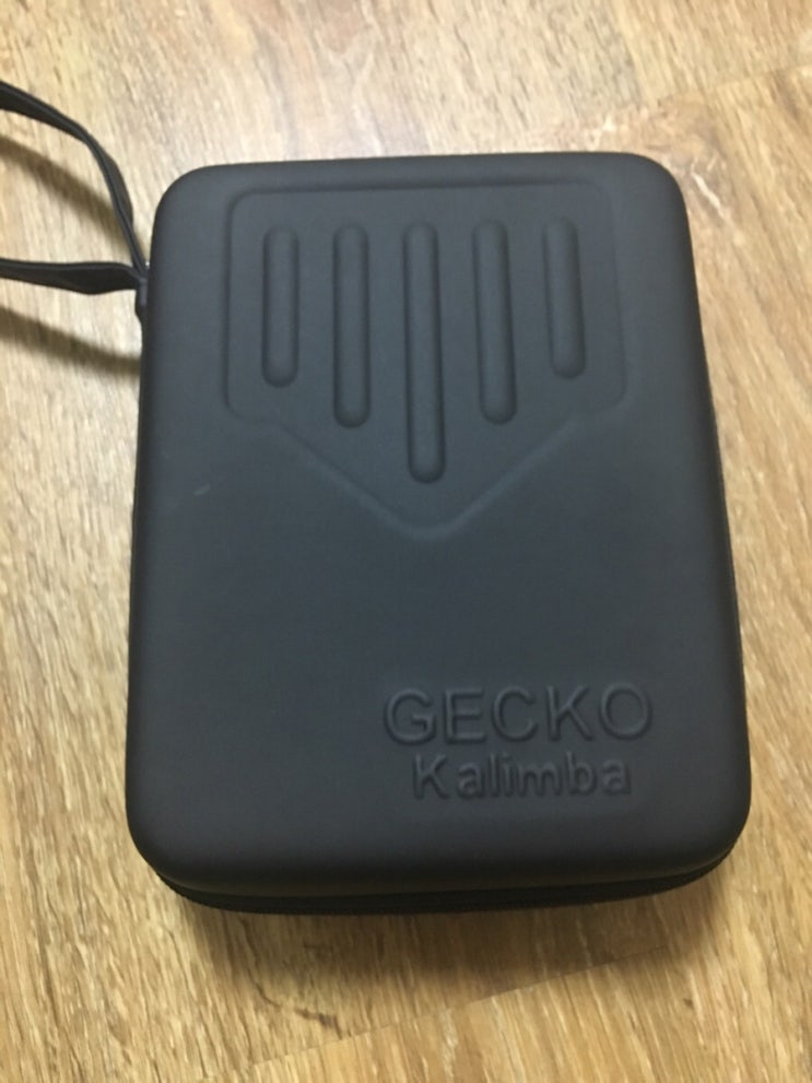 GECKO Kalimba