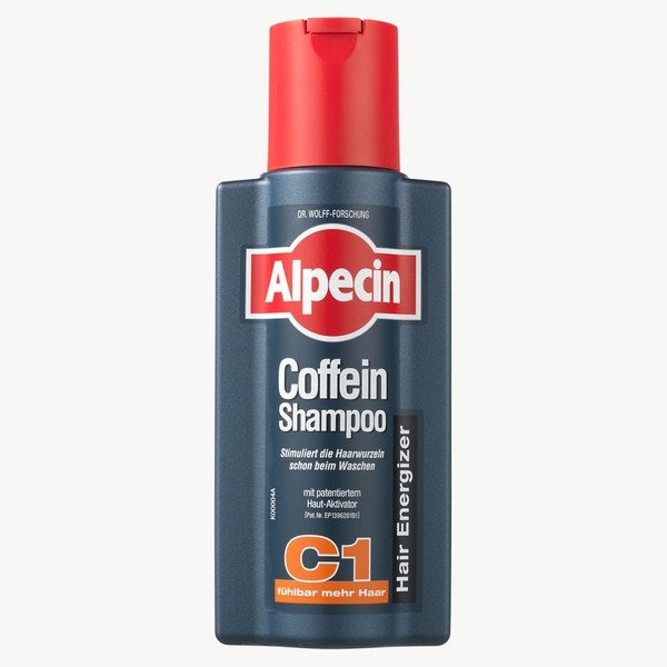 알페신 C1 카페인 샴푸 대용량 1250ml
