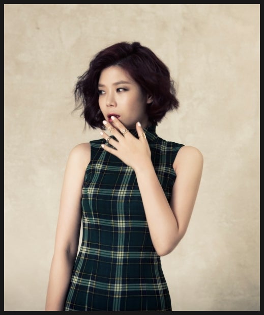 가수 린 남편 이수 친구에서 연인으로