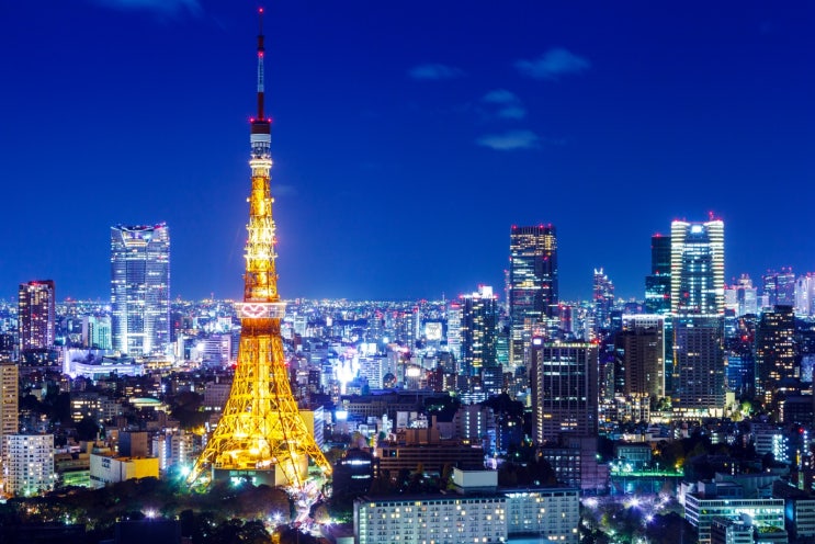 일본 여행 팁 대방출
