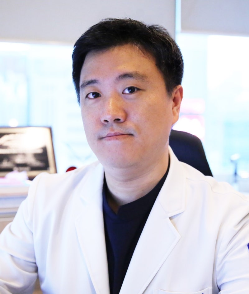 ICL렌즈삽입술, 내 눈에 적합한 렌즈 사이즈는?