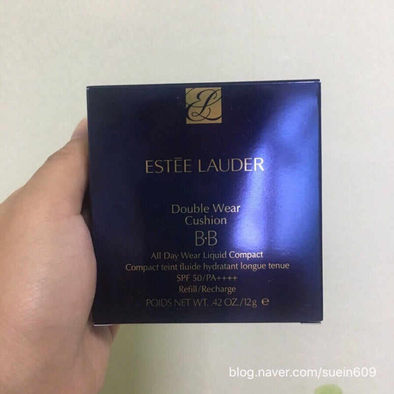 [에스티로더]더블웨어쿠션 리필 (리필호환)