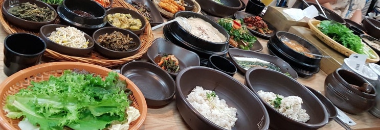  [원주혁신도시맛집]보릿고개